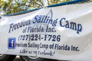 Freedom Sailing Camp of Florida,inc